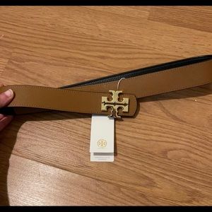 NWT Tory Burch belt